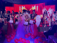 MISS TEEN SPAIN 2026 estutele.com