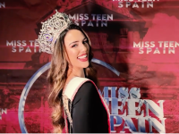 MISS TEEN SPAIN 2026 estutele.com