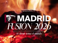 MADRID FUSI&Oacute;N 2026 IFEMA  ESTUTELE.COM