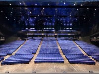 Auditorio Forum Barcelona estutele.com