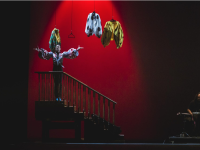 Flamenco, copla y libertad: as&iacute; es el homenaje a Miguel de Molina en el Circo Price estutele.com 