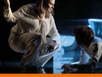 Teatro Fern&aacute;n Gomez estrena "El veneno del teatro" estutele.com