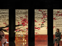 Teatro Fern&aacute;n Gomez estrena "El veneno del teatro" estutele.com