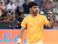 "Soy un camale&oacute;n". La confesi&oacute;n de Alcaraz tras su ag&oacute;nica victoria en Indian Wells