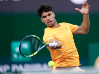 "Soy un camale&oacute;n". La confesi&oacute;n de Alcaraz tras su ag&oacute;nica victoria en Indian Wells