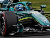 El proyecto de Aston Martin se tambalea en Australia: problemas con Honda y solo 15 vueltas estutele.com