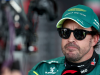 El proyecto de Aston Martin se tambalea en Australia: problemas con Honda y solo 15 vueltas estutele.com