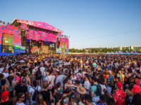 Los 2000 vuelven a Madrid: m&aacute;s de 70 artistas se re&uacute;nen en el festival Love the Twenties