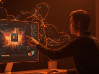 Adobe apuesta por la edici&oacute;n conversacional: as&iacute; funciona el nuevo asistente de IA de Photoshop estutele.com