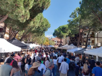 El Gastro Rastro vuelve el 14 de marzo con 25 puestos y m&uacute;sica en directo estutele.com