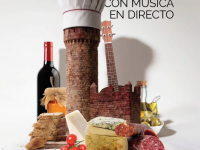 El Gastro Rastro vuelve el 14 de marzo con 25 puestos y m&uacute;sica en directo estutele.com