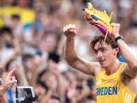 Duplantis vuelve a tocar el cielo: r&eacute;cord mundial de p&eacute;rtiga con 6,31 metros estutele.com