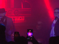 Reportaje a Josu&eacute; Rarujo y Obed Hern&aacute;ndez. estutele.com