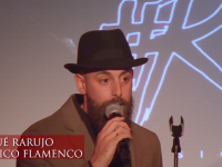 Reportaje a Josu&eacute; Rarujo y Obed Hern&aacute;ndez. estutele.com