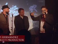 Reportaje a Josu&eacute; Rarujo y Obed Hern&aacute;ndez. estutele.com