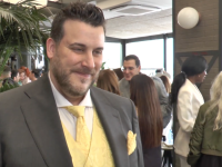 Primer encuentro previo a la Madrid Fashion Week 2026