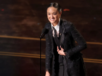 La victoria de Autumn Durald Arkapaw en los Oscar 2026 refuerza la presencia femenina tras la c&aacute;mara estutele.com