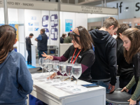 La ciencia toma La Nave: Madrid celebra un festival del 19 al 22 de marzo de 2026 estutele.com