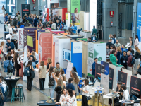 La ciencia toma La Nave: Madrid celebra un festival del 19 al 22 de marzo de 2026 estutele.com