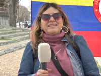 Elecci&oacute;nes Colombianas en Espa&ntilde;a.