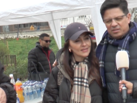 Elecci&oacute;nes Colombianas en Espa&ntilde;a.