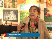 Reportaje Artist Experience 2026 estutele.com