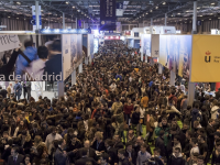 La I Feria &ldquo;Generando Futuro&rdquo; orientar&aacute; a los j&oacute;venes de M&oacute;stoles los d&iacute;as 10 y 11 de abril estutele.com