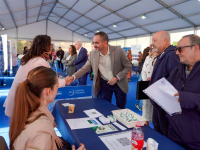 La I Feria &ldquo;Generando Futuro&rdquo; orientar&aacute; a los j&oacute;venes de M&oacute;stoles los d&iacute;as 10 y 11 de abril estutele.com