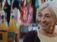 Carmen Maura se reinventa a los 80 años en 'Calle Málaga', la película de su primer desnudo en el cine estutele.com 