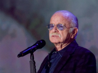 Fallece Gino Paoli, referente de la canci&oacute;n de autor italiana, a los 91 a&ntilde;os estutele.com