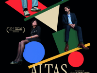 El infierno de los chats de padres y las extraescolares llega a la cartelera