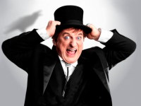 Gurruchaga y la Mondrag&oacute;n: Bodas de oro sobre el escenario. estutele.com