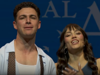 El Teatro Coliseum acoger&aacute; en octubre el primer musical original basado en la obra de Alejandro Sanz.