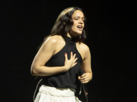 Preocupaci&oacute;n por Rosal&iacute;a tras suspender su concierto en Mil&aacute;n en plena gira estutele.com