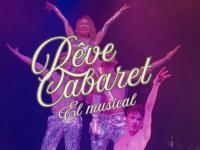 MARLENE MORREAU, EL MUSICAL estutele.com