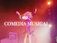 MARLENE MORREAU, EL MUSICAL estutele.com