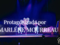 MARLENE MORREAU, EL MUSICAL estutele.com