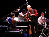 Paquito D&rsquo;Rivera presenta en el Auditorio Nacional un di&aacute;logo entre jazz, cl&aacute;sico y ritmos latinos estutele.com