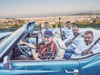 Paquito D&rsquo;Rivera presenta en el Auditorio Nacional un di&aacute;logo entre jazz, cl&aacute;sico y ritmos latinos estutele.com