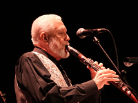 Paquito D&rsquo;Rivera presenta en el Auditorio Nacional un di&aacute;logo entre jazz, cl&aacute;sico y ritmos latinos estutele.com