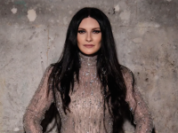 Tres d&eacute;cadas de m&uacute;sica: Laura Pausini recorre su vida art&iacute;stica en el Movistar Arena