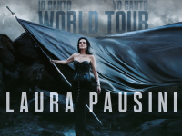 Tres d&eacute;cadas de m&uacute;sica: Laura Pausini recorre su vida art&iacute;stica en el Movistar Arena
