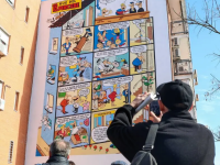 La Comunidad de Madrid ofrece 640 plazas gratuitas para descubrir la historia de Carabanchel.