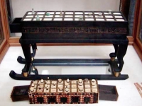 JUEGOS MESA DESDE SUS INICIOS HASTA LA ACTUALIDAD estutele.com