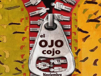 El Ojo Cojo salta al metaverso: salas en VRChat y apps m&oacute;viles para su 22&ordf; edici&oacute;n.