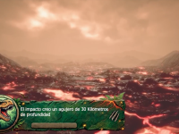 M&aacute;s caliente que el SOL, 20.000 &ordm;C estutele.com