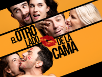 El Teatro Alcal&aacute; recupera la esencia de 'El otro lado de la cama' con una versi&oacute;n renovada.