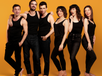 El Teatro Alcal&aacute; recupera la esencia de 'El otro lado de la cama' con una versi&oacute;n renovada.