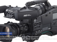 La evolutiva de todas las c&aacute;maras ENG desde su primera creaci&oacute;n. estutele.com