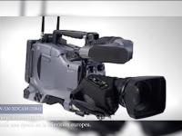 La evolutiva de todas las c&aacute;maras ENG desde su primera creaci&oacute;n. estutele.com